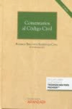COMENTARIOS AL C�DIGO CIVIL