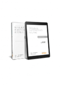 MANUAL DE INVESTIGACIONES INTERNAS INTERNAL INVESTIGATIONS