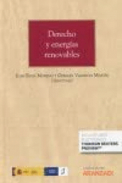 DERECHO Y ENERGAS RENOVABLES