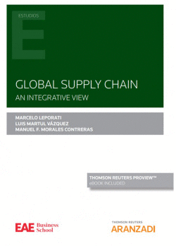 GLOBAL SUPPLY CHAIN.