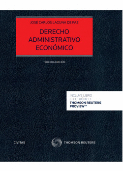 DERECHO ADMINISTRATIVO ECONOMICO DUO