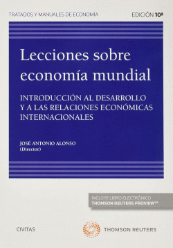 LECCIONES SOBRE ECONOM�A MUNDIAL