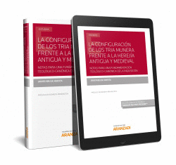 LA CONFIGURACI�N DE LOS TRIA MUNERA FRENTE A LA HEREJ�A ANTIGUA Y MEDIEVAL (PAPE