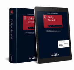 C�DIGO NOTARIAL (PAPEL + E-BOOK)