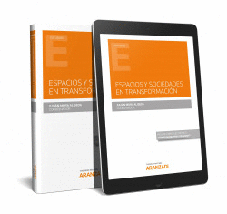 ESPACIOS Y SOCIEDADES EN TRANSFORMACI�N (PAPEL + E-BOOK)