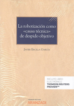 LA ROBOTIZACI�N COMO 