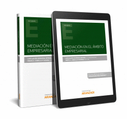 MEDIACI�N EN EL �MBITO EMPRESARIAL (PAPEL + E-BOOK)