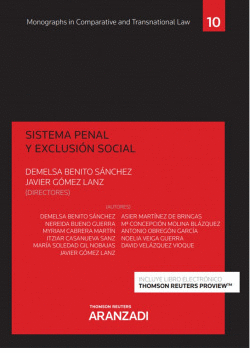 SISTEMA PENAL Y EXCLUSI�N SOCIAL (PAPEL + E-BOOK)