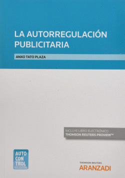 LA AUTORREGULACI�N PUBLICITARIA (PAPEL + E-BOOK)