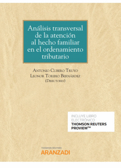 ANALISIS TRANSVERSAL ATENCION HECHO FAMILIAR ORDENAMIENTO
