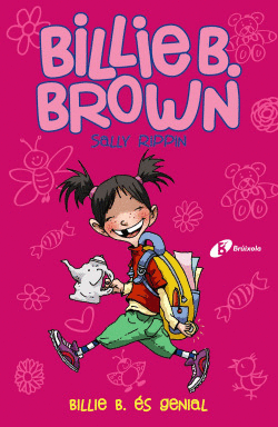 BILLIE B. BROWN, 7. BILLIE B. �S GENIAL