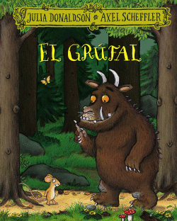 EL GR�FAL