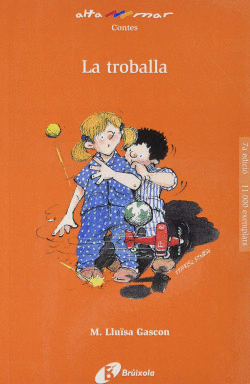 LA TROBALLA
