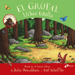 EL GR�FAL. LLIBRE TITELLA