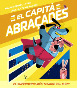 EL CAPIT� ABRA�ADES