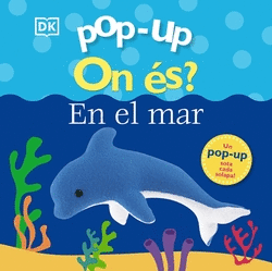 POP-UP. ON S? AL MAR