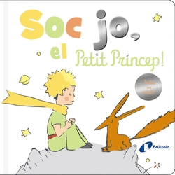 SC JO, EL PETIT PRNCEP!