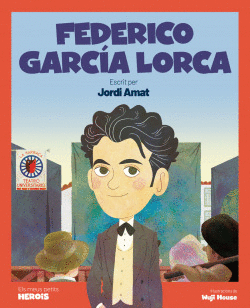 FEDERICO GARCA LORCA