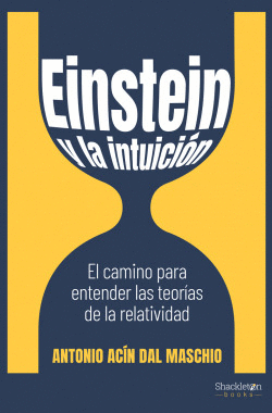 EINSTEIN Y LA INTUICI�N