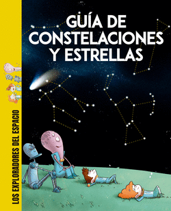 GU�A DE CONSTELACIONES Y ESTRELLAS