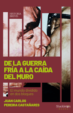 DE LA GUERRA FR�A A LA CA�DA DEL MURO