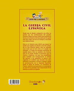 LA GUERRA CIVIL ESPA�OLA