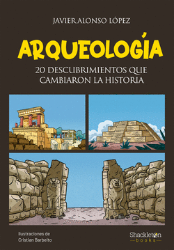 ARQUEOLOG�A