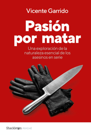 PASI�N POR MATAR