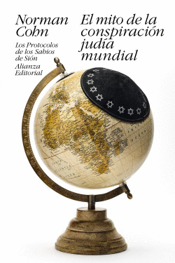 EL MITO DE LA CONSPIRACI�N JUD�A MUNDIAL
