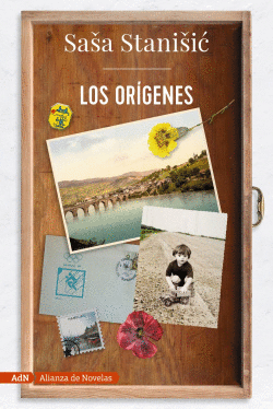LOS OR�GENES (ADN)