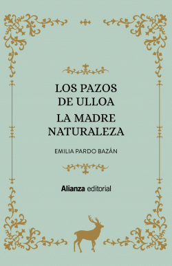 LOS PAZOS DE ULLOA. LA MADRE NATURALEZA