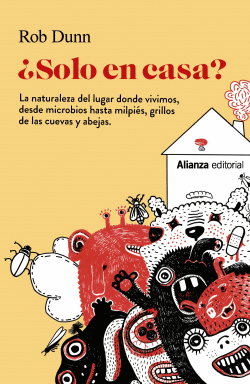 �SOLO EN CASA?