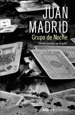 GRUPO DE NOCHE