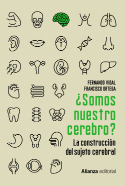 SOMOS NUESTRO CEREBRO?