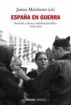 ESPA�A EN GUERRA