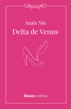 DELTA DE VENUS