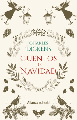 CUENTOS DE NAVIDAD