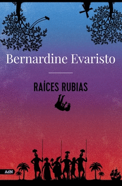 RA�CES RUBIAS (ADN)
