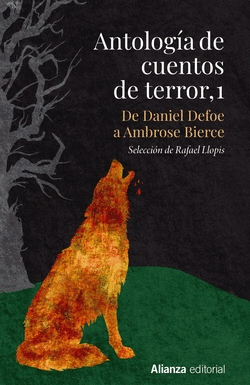 ANTOLOG�A DE CUENTOS DE TERROR, 1