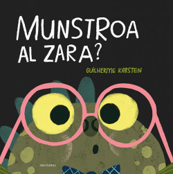 (EUS).MUNSTROA AL ZARA?