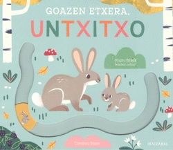 (EUS).GOAZEN ETXERA, UNTXITXO
