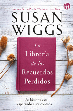 LA LIBRERA DE LOS RECUERDOS PERDIDOS