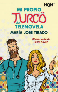 MI PROPIO TURCO DE TELENOVELA