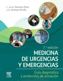 MEDICINA DE URGENCIAS Y EMERGENCIAS 7 ED