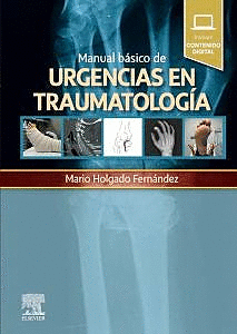 MANUAL BSICO DE URGENCIAS EN TRAUMATOLOGA