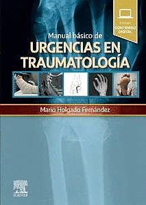 MANUAL B�SICO DE URGENCIAS EN TRAUMATOLOG�A