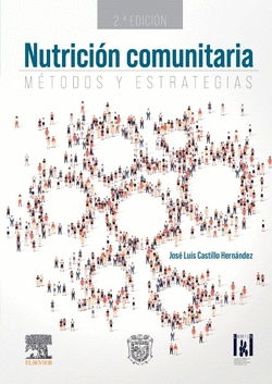 NUTRICI�N COMUNITARIA. M�TODOS Y ESTRATEGIAS.