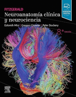 FITZGERALD. NEUROANATOM�A CL�NICA Y NEUROCIENCIA