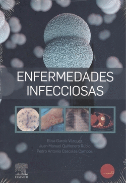 ENFERMEDADES INFECCIOSAS