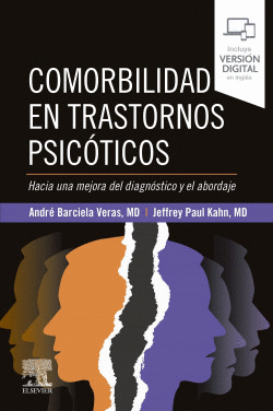 COMORBILIDAD EN TRASTORNOS PSIC�TICOS.